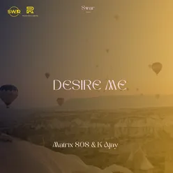 Desire Me